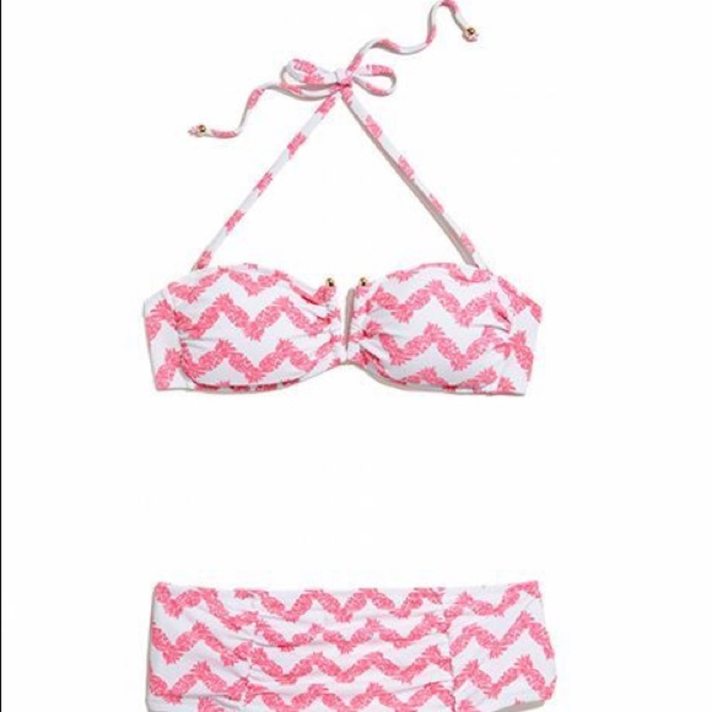 ISO LILLY PULITZER FOR TARGET TOP SIZE XL